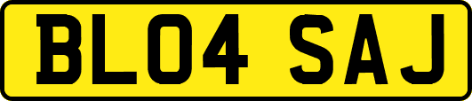 BL04SAJ