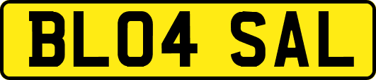 BL04SAL