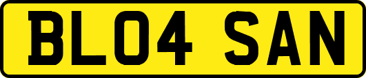 BL04SAN