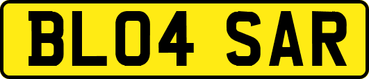 BL04SAR