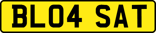 BL04SAT