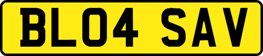 BL04SAV