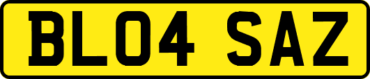 BL04SAZ
