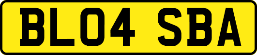 BL04SBA