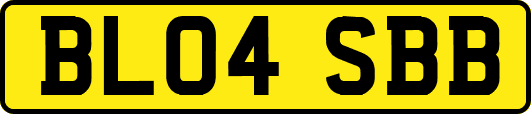 BL04SBB