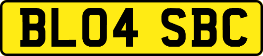 BL04SBC