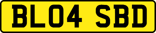 BL04SBD