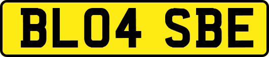 BL04SBE