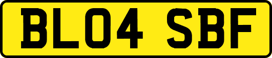 BL04SBF