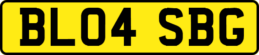 BL04SBG
