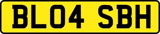 BL04SBH