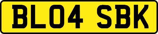 BL04SBK