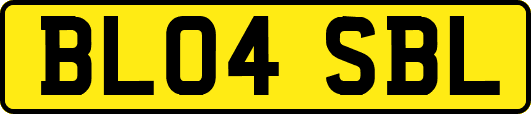 BL04SBL