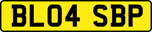 BL04SBP