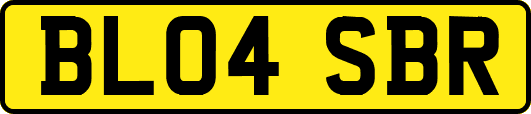 BL04SBR