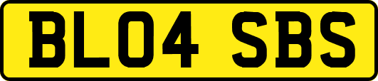 BL04SBS