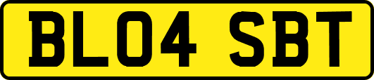 BL04SBT