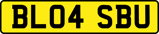 BL04SBU