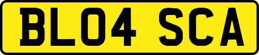 BL04SCA