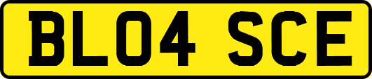 BL04SCE
