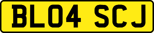 BL04SCJ
