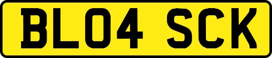 BL04SCK