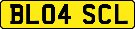 BL04SCL