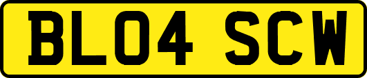 BL04SCW