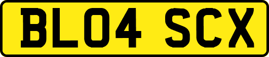 BL04SCX