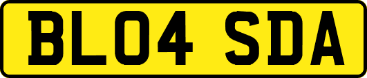 BL04SDA