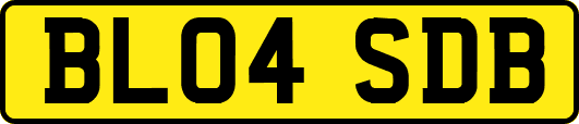 BL04SDB