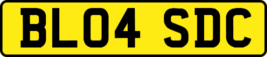 BL04SDC
