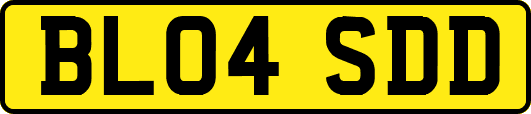 BL04SDD