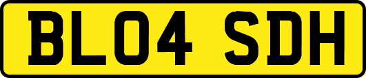 BL04SDH