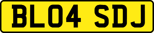 BL04SDJ