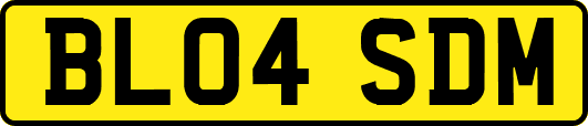 BL04SDM