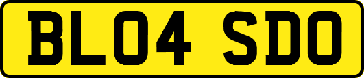 BL04SDO