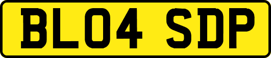 BL04SDP