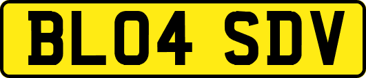 BL04SDV