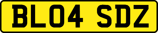 BL04SDZ
