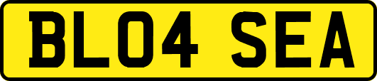 BL04SEA
