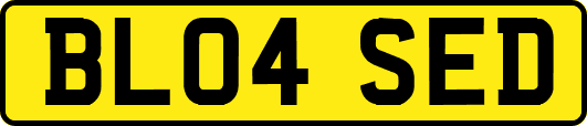 BL04SED