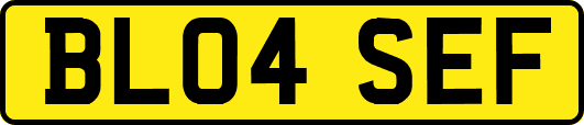 BL04SEF