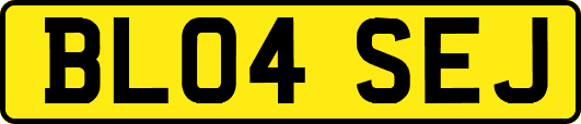 BL04SEJ