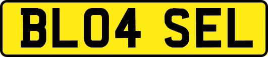 BL04SEL