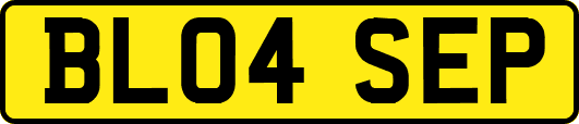 BL04SEP