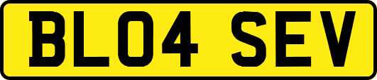 BL04SEV