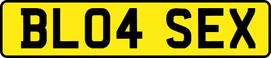 BL04SEX