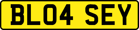 BL04SEY