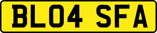BL04SFA
